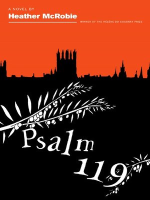 cover image of Psalm 119